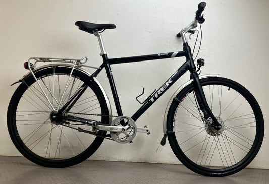 Trek S820, 28”, 8 växlar, bättre begagnat skick