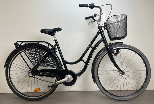 Aspenäs Dalarö, 28”, 3 växlar, bättre begagnat skick