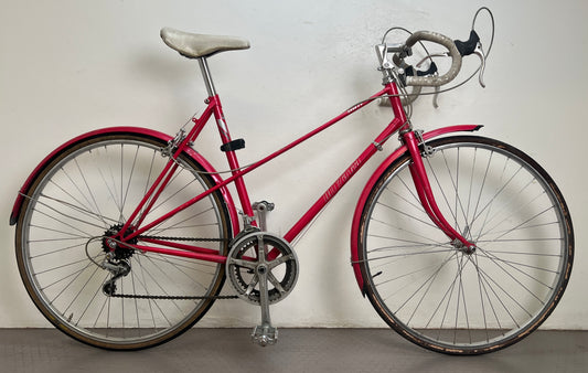 Miyata Ninety, 28”, 12 växlar, bra begagnad skick