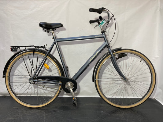 Kungs Borgholm, 28", 3 växlar, bättre begagnat skick