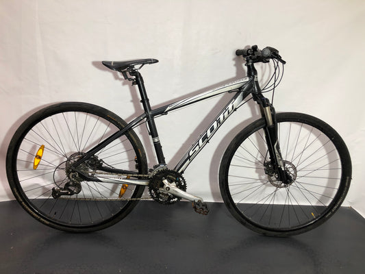 Scott Sportster, 28", 24 växlar, bra begagnat skick