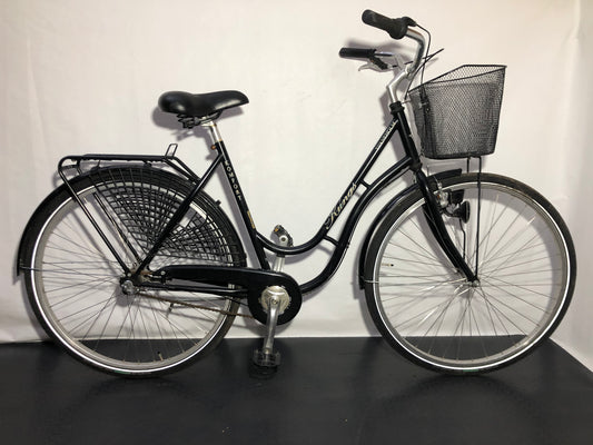 Kungs Svaneholm, 28", 3 växlar, bra begagnat skick