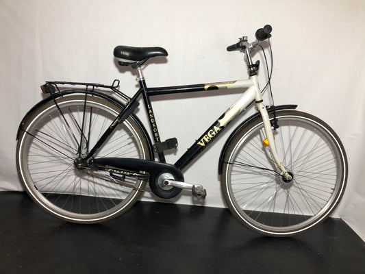 Vega Landsort, 28", 3 växlar, bra begagnat skick