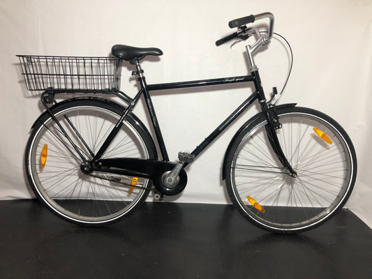 Yosemite Single Speed, 28", bättre begagnat skick