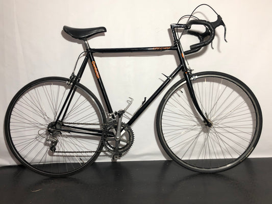 Centurion Super Le Mans, 28", 12 växlar, bra begagnat skick