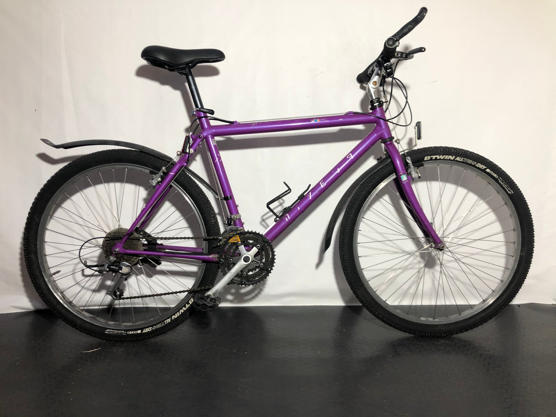 Pathrunner Miyata Pathrunner, 26