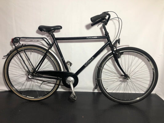 Sjösala Hjalmar, 28", 3 växlar, bra begagnat skick