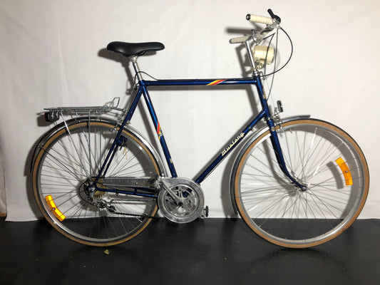 Mustang City Sport, 28", 5 växlar, bättre begagnat skick