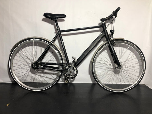 Nishiki SL One, 28", 7 växlar, bra begagnat skick