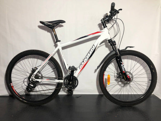 Marin Pioneer Trail, 26", 24 växlar, bättre begagnat skick