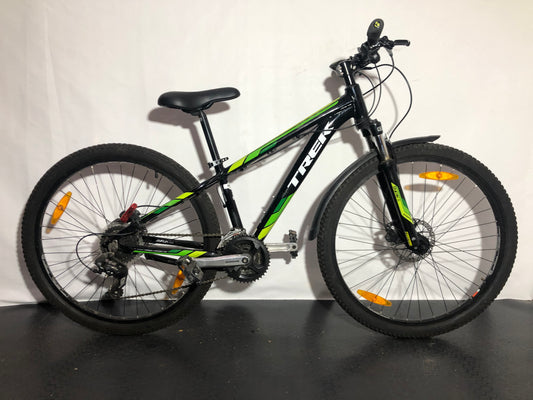 Trek Marlin 6, 27.5", 24 växlar, bättre begagnat skick