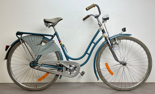Crescent City Veteran/Vintage, 28”, bättre begagnat skick