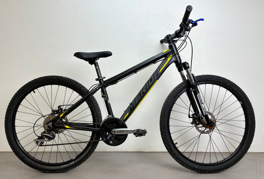 Merida Matts 6.20, 26”, 24 växlar, bättre begagnat skick