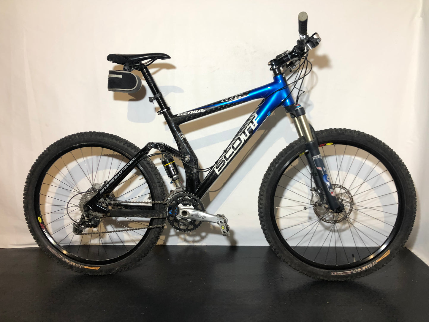 Scott genius mc 30 carbon hotsell