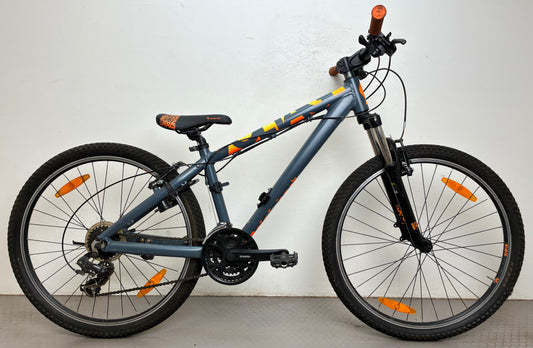 Scott Voltage JR 26, 26”, 21 växlar, bättre begagnat skick