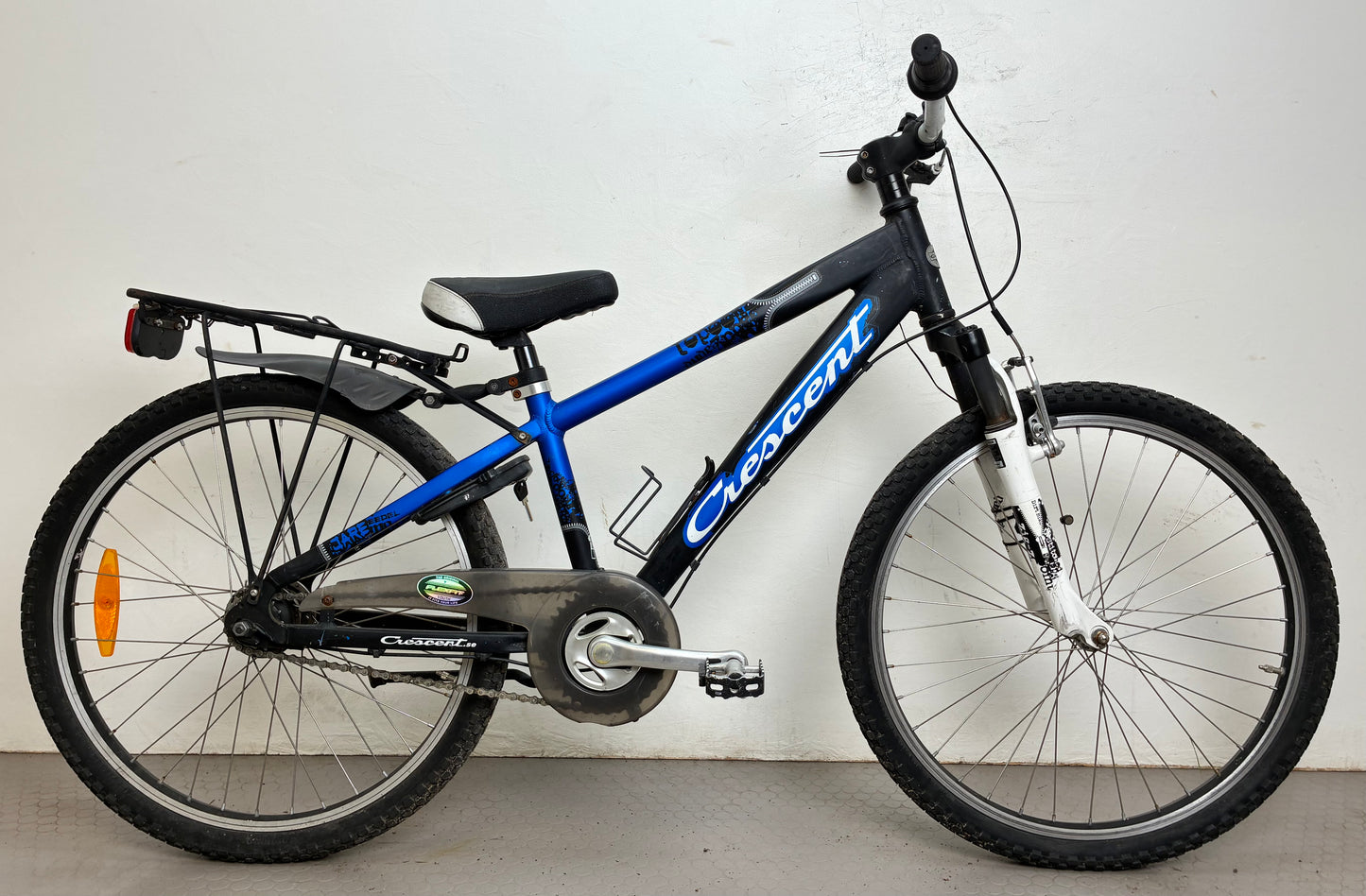 Crescent Jare, 24”, 7 växlar, bättre begagnat skick