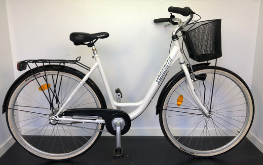 Yosemite City Comfort 3s, 28", 3 växlar, bättre begagnat skick