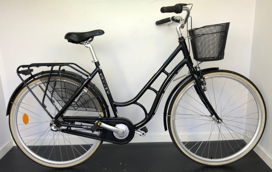 Velocity Vilma, 28", 3 växlar, bättre begagnat skick