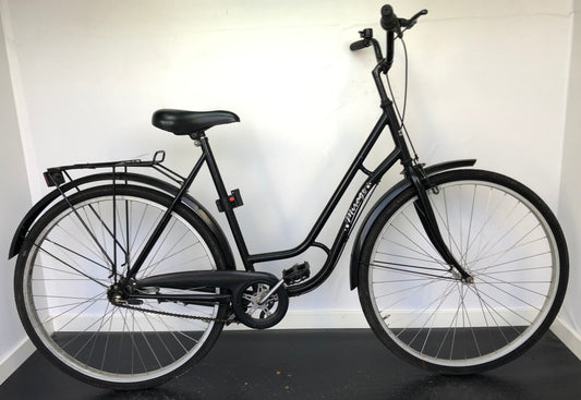 Mirage City, 28", 3 växlar, bra begagnat skick