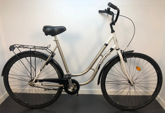 Svalan Shopping, 28", bra begagnat skick