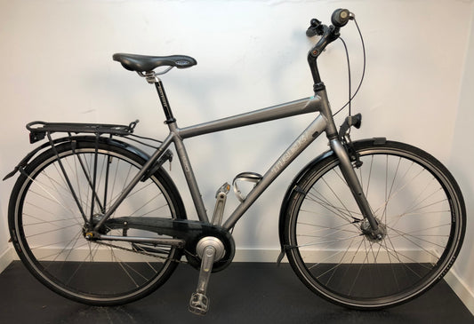 Trek S520, 28", 7 växlar, bättre begagnat skick