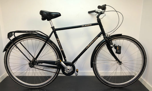 Marvil Solhaga Classic, 28", 3 växlar, bra begagnat skick