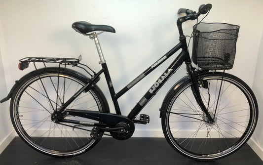 Sjösala Furusund, 28", 7 växlar, bättre begagnat skick