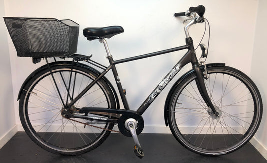 Crescent Castor, 28", 7 växlar, bra begagnat skick