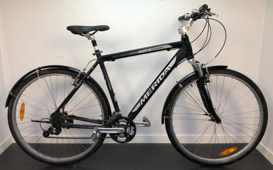 Merida Crossway Highway, 28", 21 växlar, bra begagnat skick