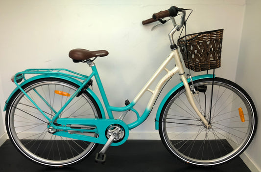 Yosemite Classic Comfort, 28", 3 växlar, bättre begagnat skick