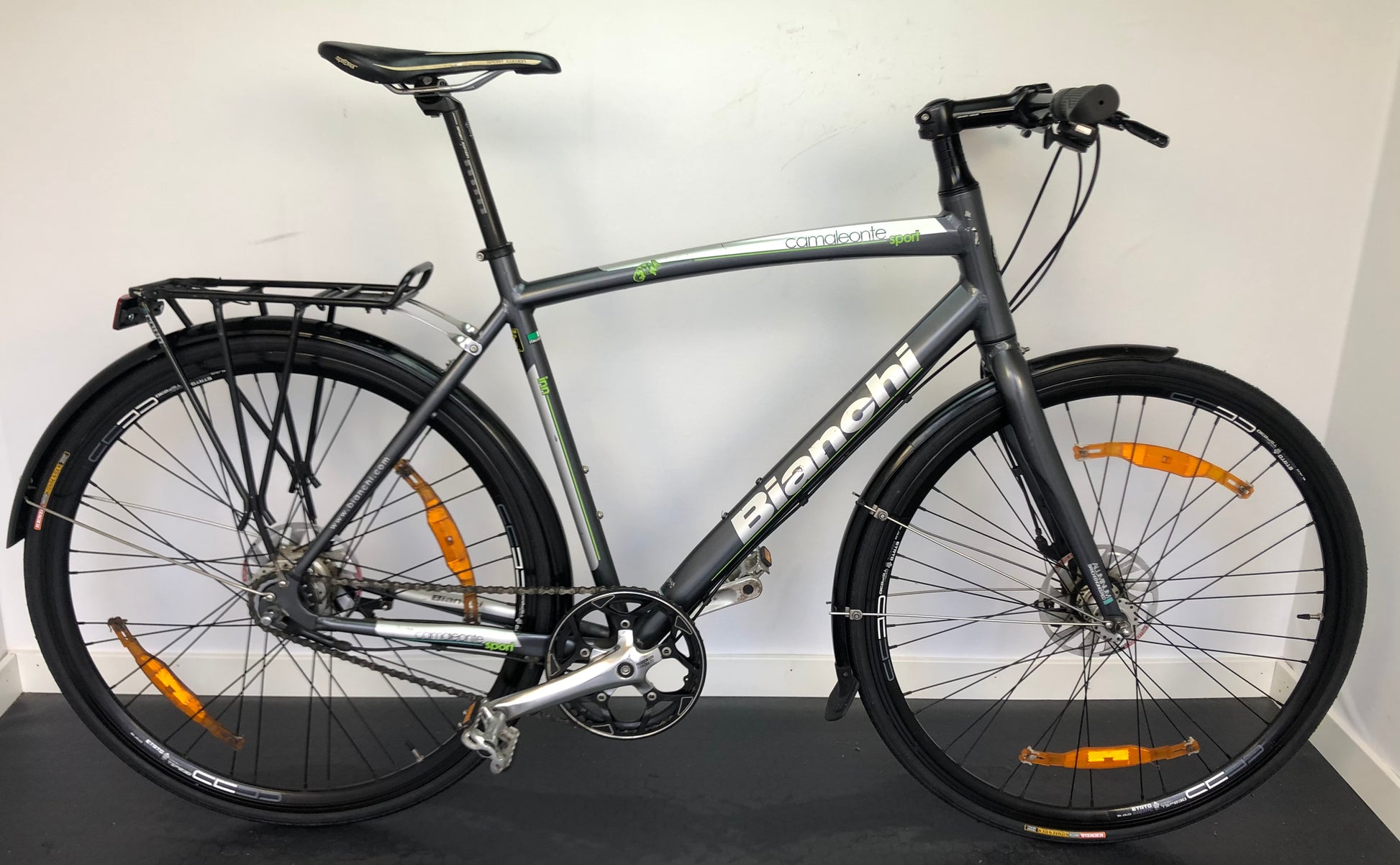 Bianchi Camaleonte Sport, 28 Bianchi Camaleonte Sport, 28