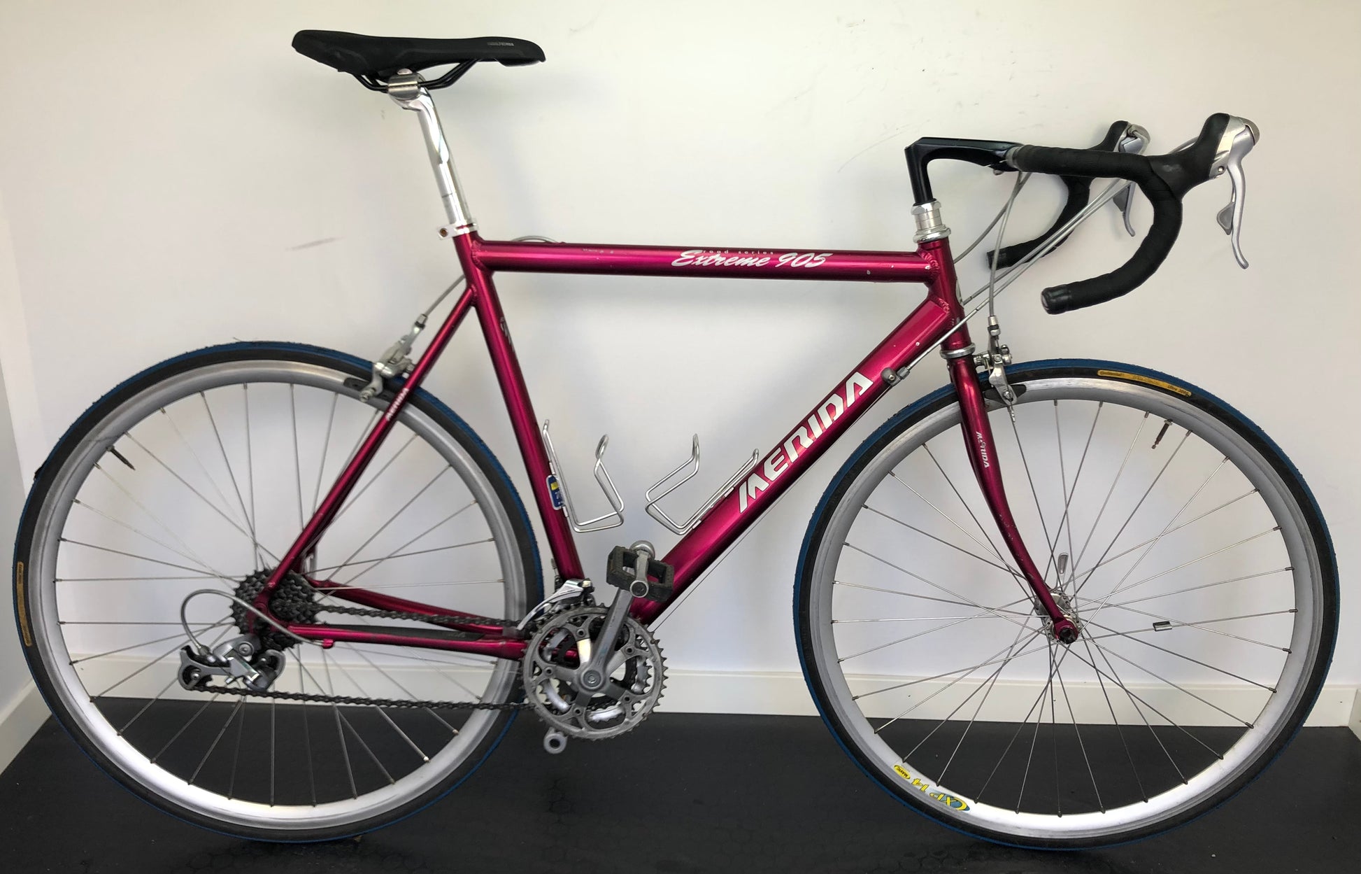 Merida Extreme 905, 28