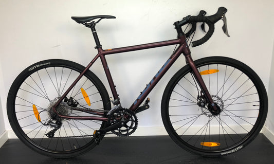 Kona Rove AL 700, 28", 16 växlar, bättre begagnat skick