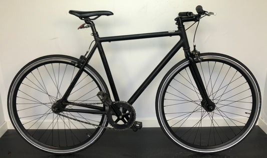 Fixie Inc Blackheath, 28", bättre begagnat skick