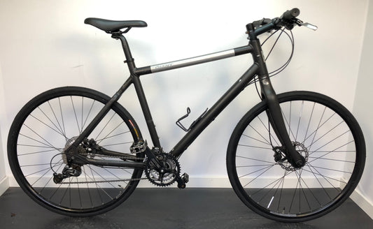 Giant Seek 3, 28", 24 växlar, bra begagnat skick