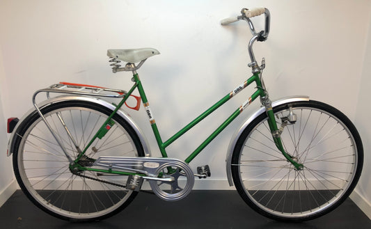 DBS Special, 26", bra begagnat skick