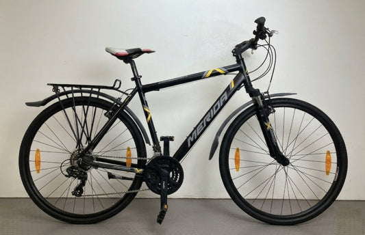 Merida Crossway 5, 28”, 21 växlar, bra begagnat skick