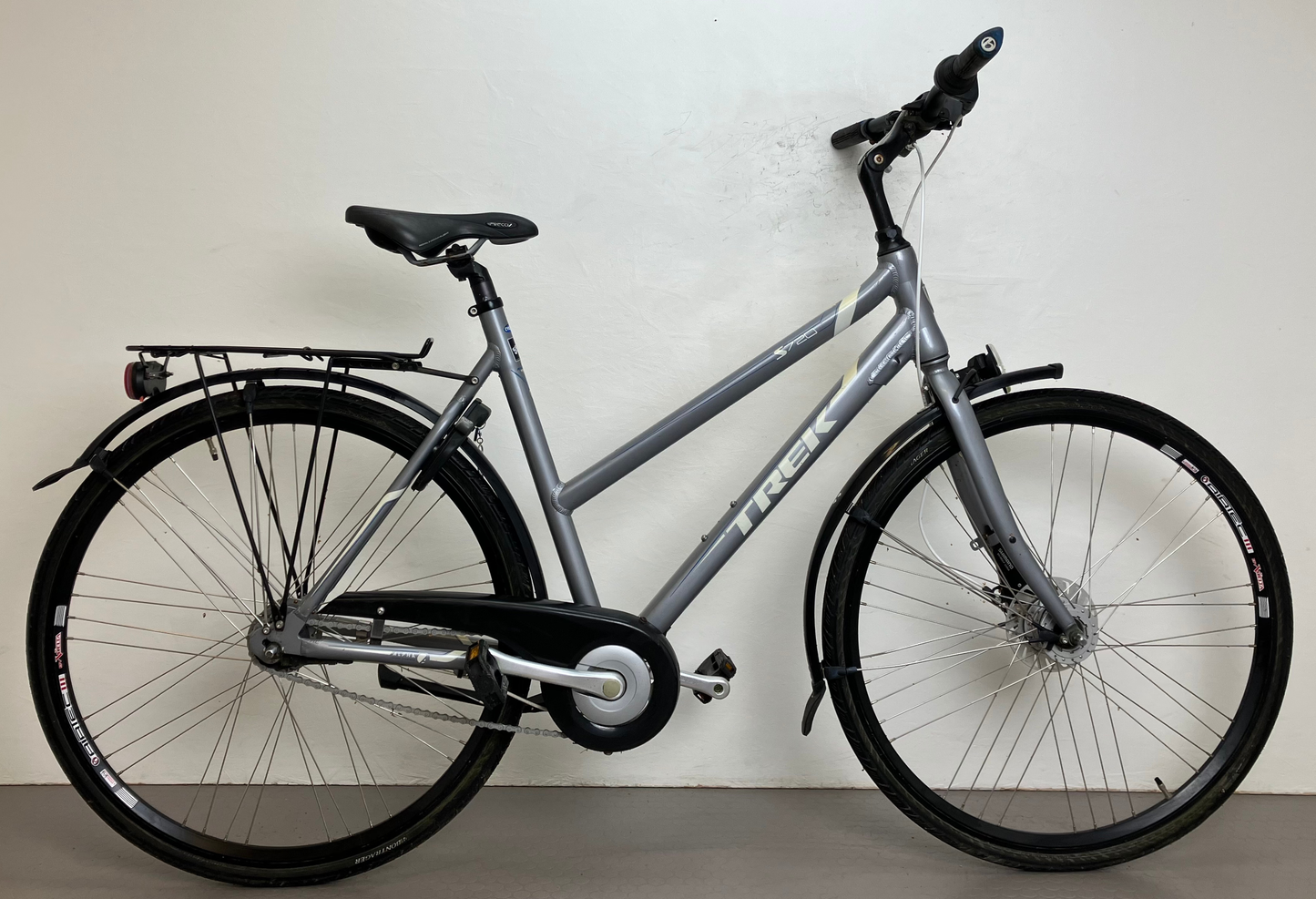 Trek S720, 28”, 7 växlar, bättre begagnat skick