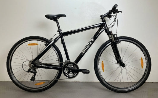 Scott Sportster, 28”, 24 växlar, bättre begagnat skick