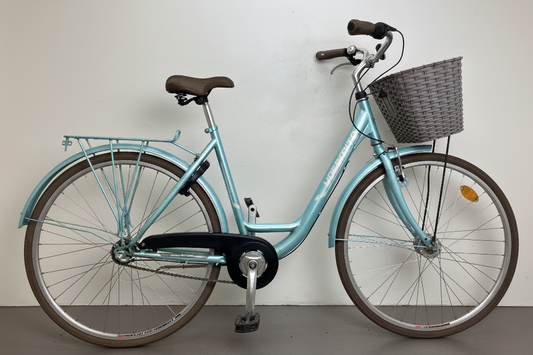 Yosemite City Comfort LTD, 28”, 3 växlar, bättre begagnat skick