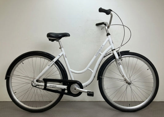 DBS Classic, 28”, 3 växlar, bättre begagnat skick