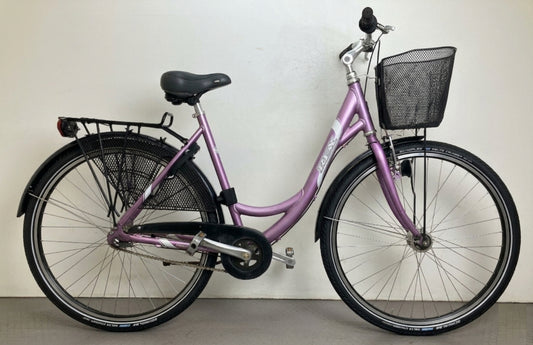 Rex City Café, 28”, 3 växlar, bättre begagnat skick