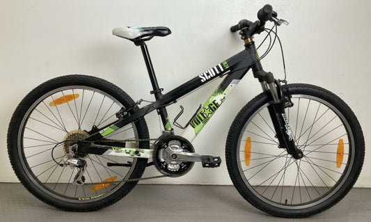 Scott Voltage JR 24, 24”, 18 växlar, bättre begagnat skick
