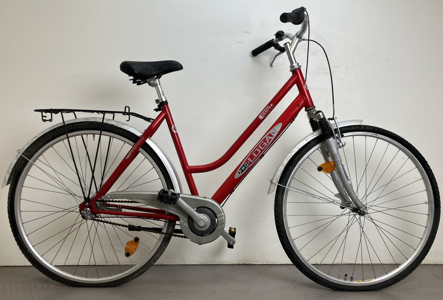 Pro Logan Denver, 28”, 3 växlar, bättre begagnat skick