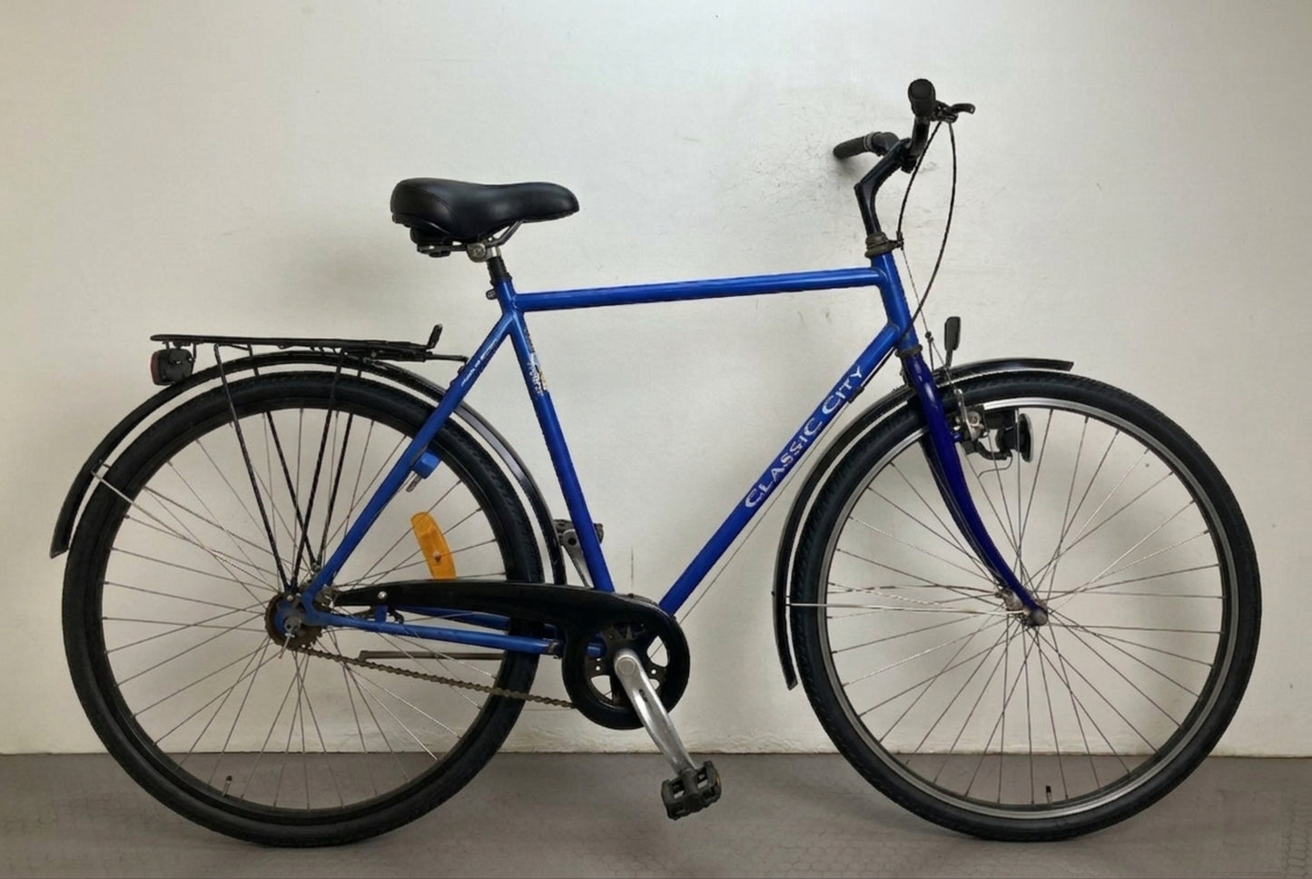 DBS Classic City, 28”, 3 växlar, bättre begagnat skick