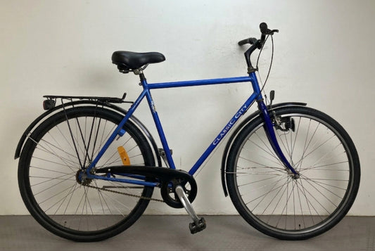 DBS Classic City, 28”, 3 växlar, bättre begagnat skick