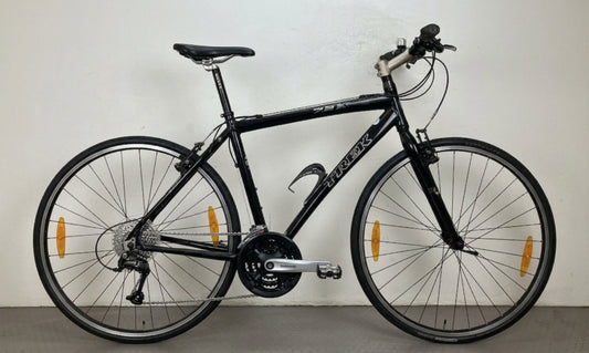 Trek 7.3 FX, 28”, 24 växlar, bättre begagnat skick