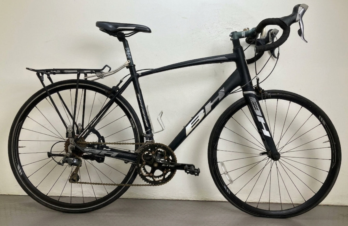 BH Sphene, 28”, 16 växlar, bättre begagnat skick