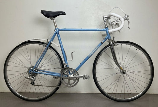 Nishiki Road Master, 28”, 12 växlar, bättre begagnat skick