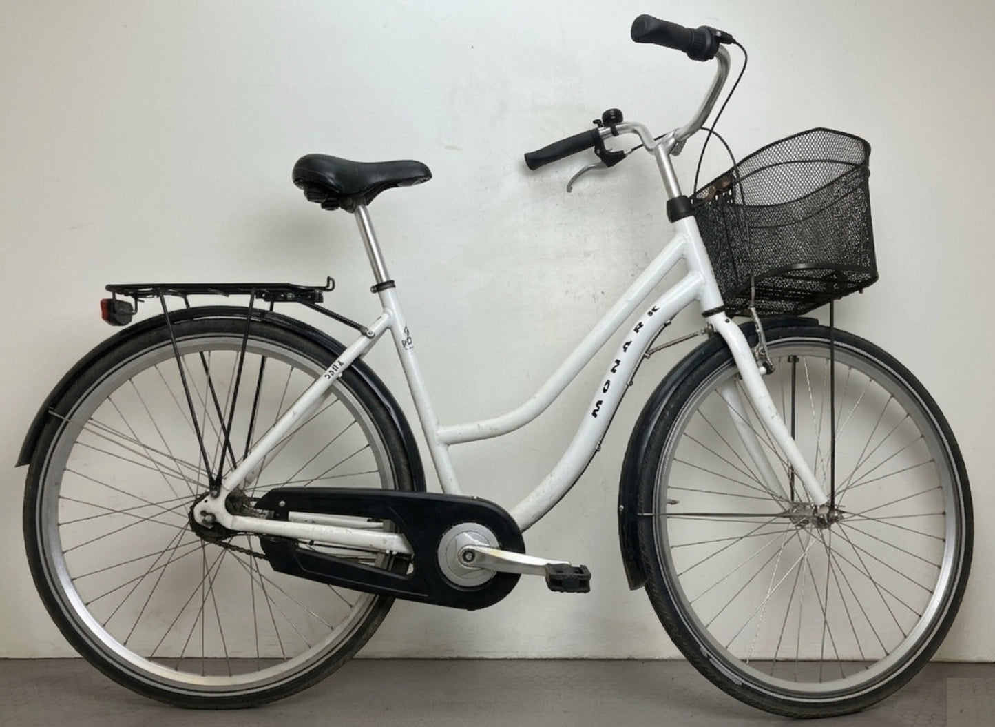 Monark Sara, 28”, 7 växlar, bättre begagnat skick